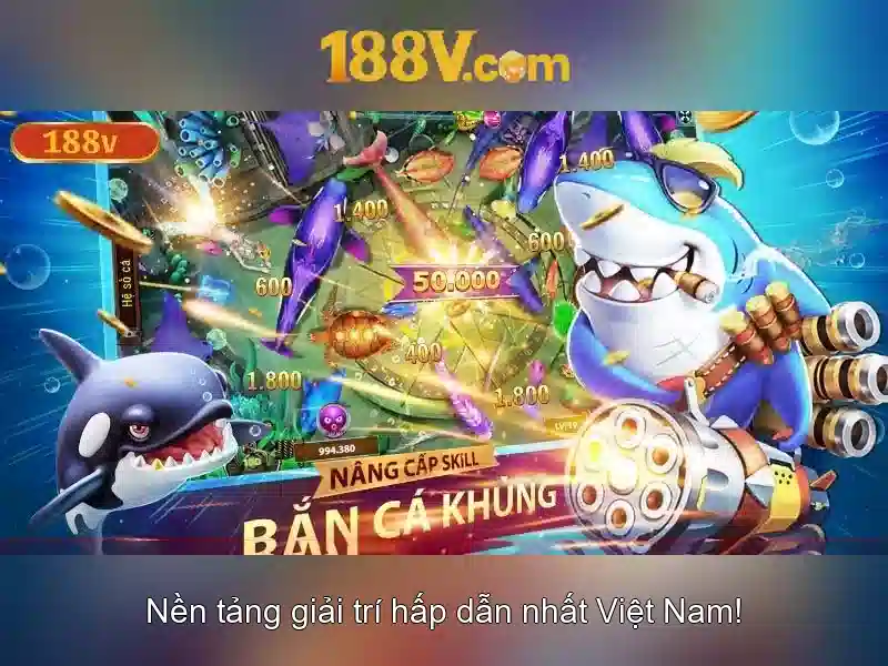 Nguồn gốc của 188v