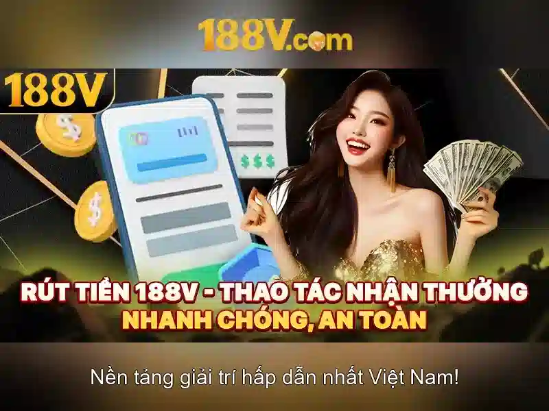 188v là gì?