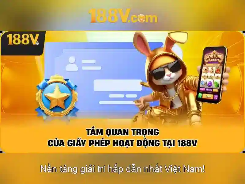 Công nghệ dùng 188v
