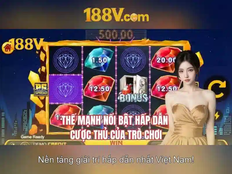 Các ứng dụng của 188v trong công nghiệp