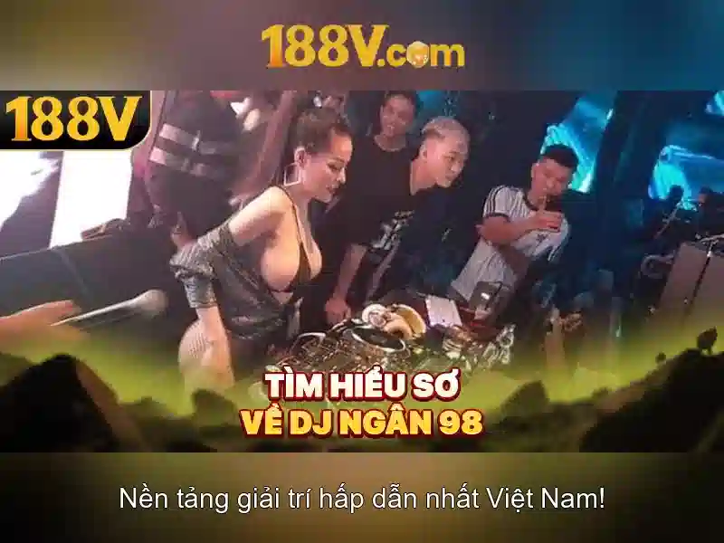 Nguồn gốc và ý tưởng của 188V