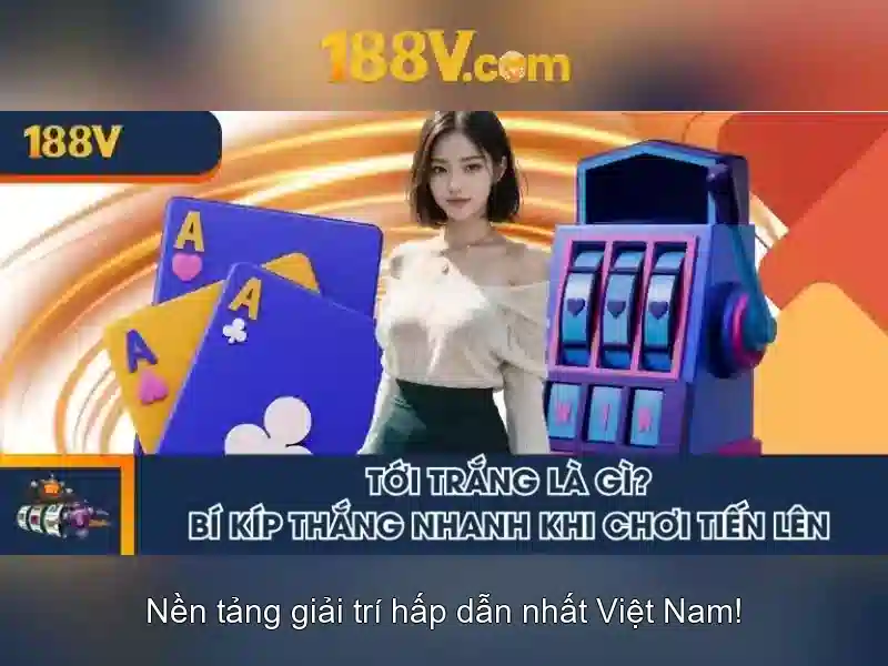 Dự án tương lai của 188v