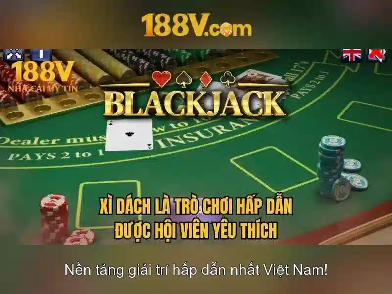 Giới thiệu về 188V