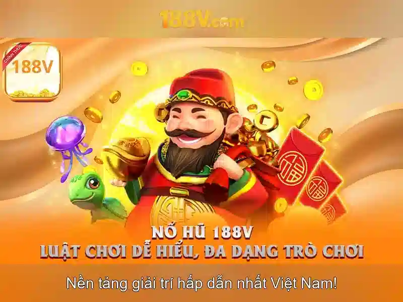 Nguồn gốc và đặc tính của 188V