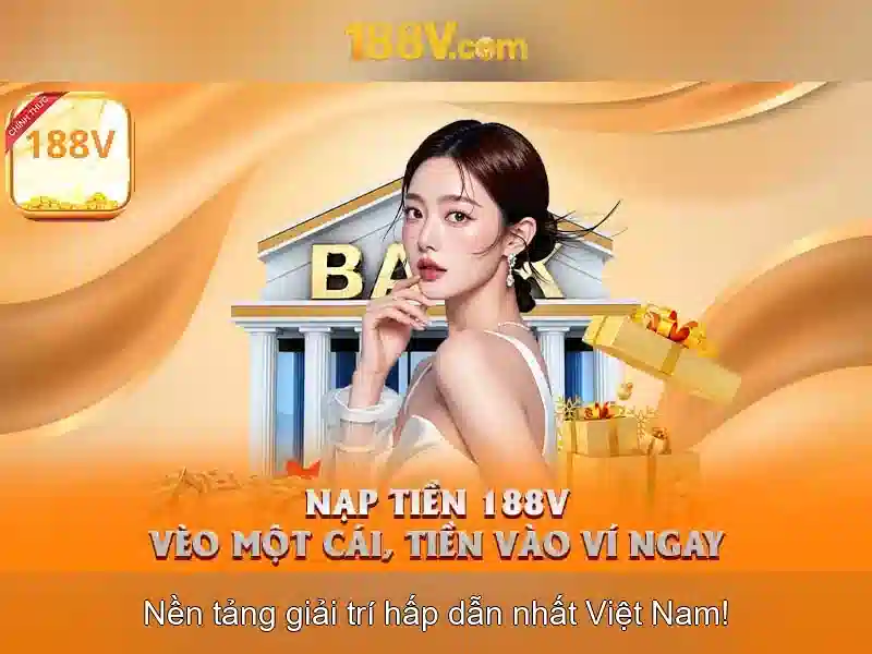 188v – một dấu mốc của sự kết nối