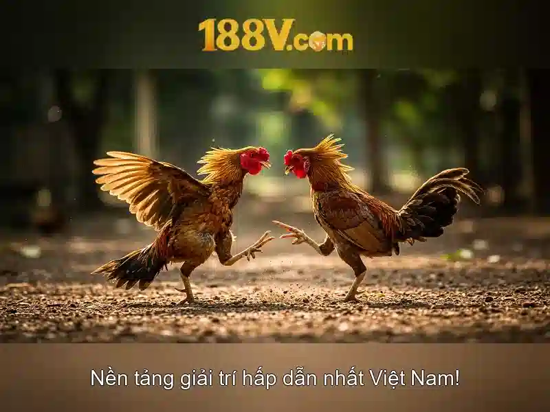 Các ứng dụng của 188v