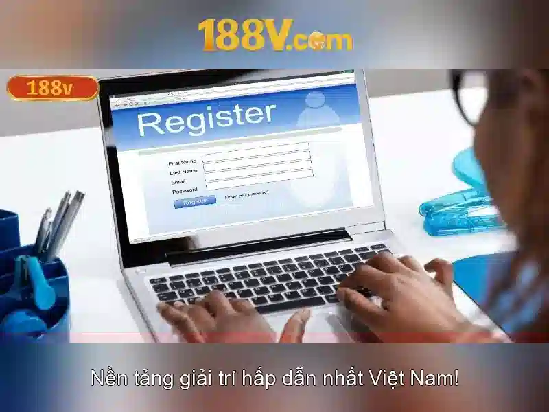 Kết nối 188v với người dùng