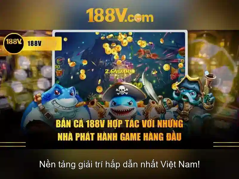188v nhà cái – Tổng quan đề tài và giá trị cốt lõi