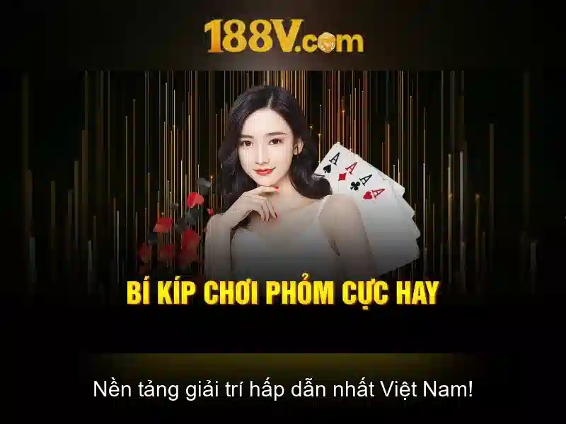 Khái niệm về 188v