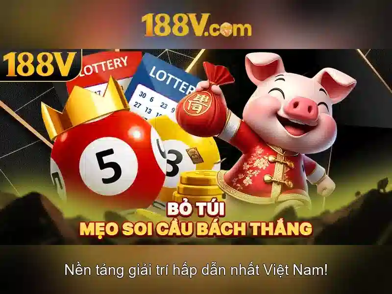 Khái niệm 188v và nguồn gốc Khái niệm 188v và nguồn gốc