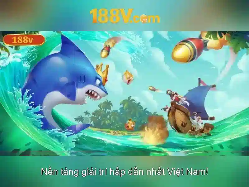 Khám phá 188v: một hành trình ngoạn mục\n