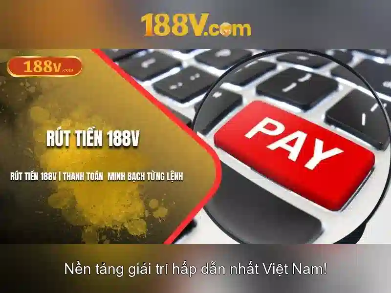 Nguồn gốc và ứng dụng của 188V