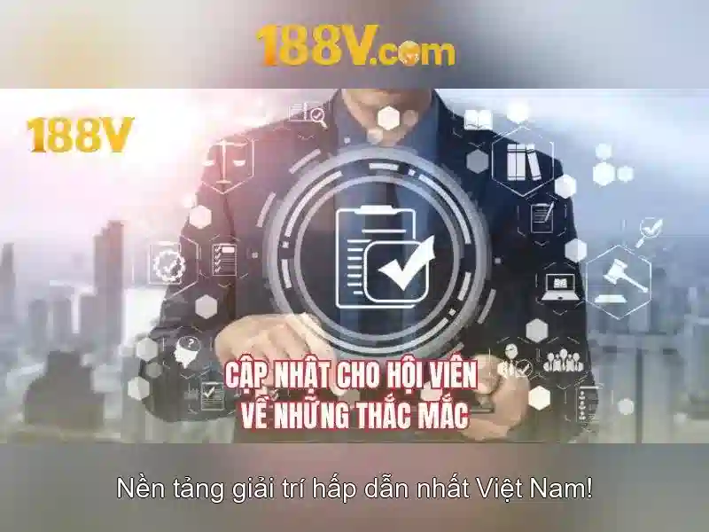 Giải thích về 188v