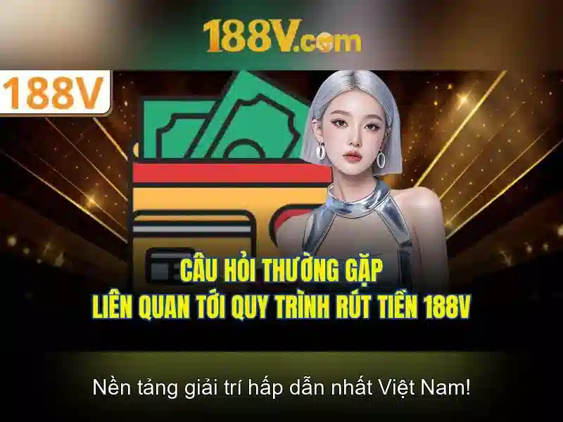 Khởi đầu với 188V