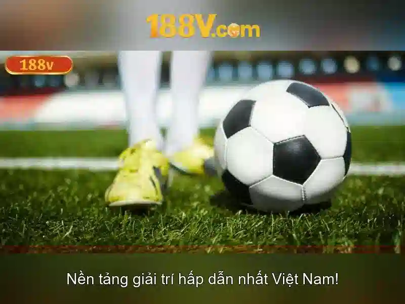 Khuynh hướng tương lai của 188v\n