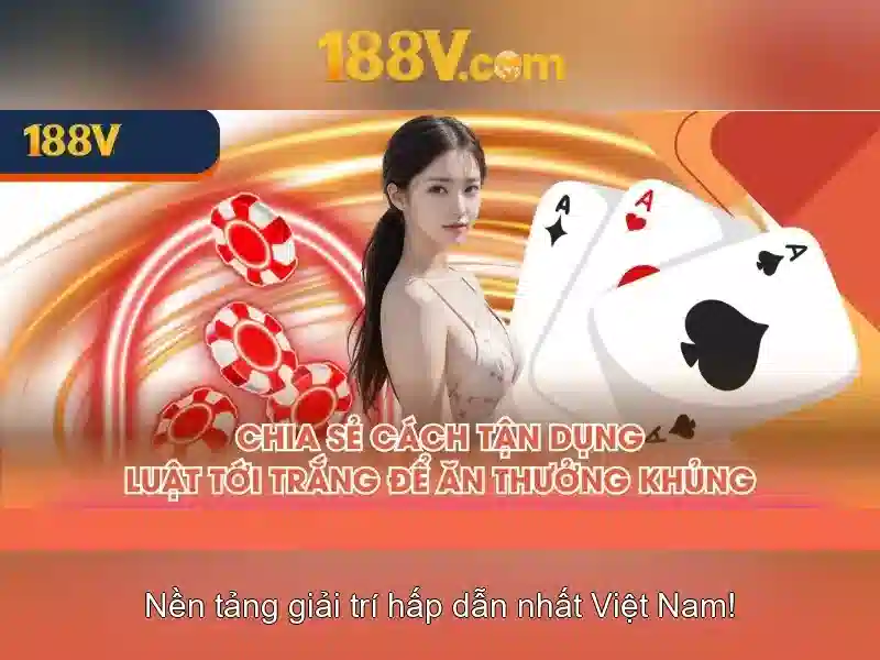 Khái niệm về 188V