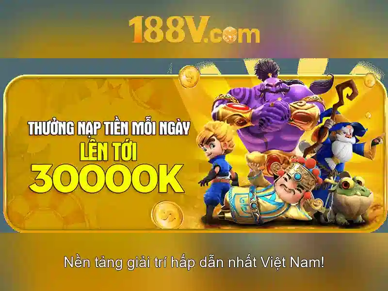 Nguồn gốc và ý tưởng cơ bản của 188V\n