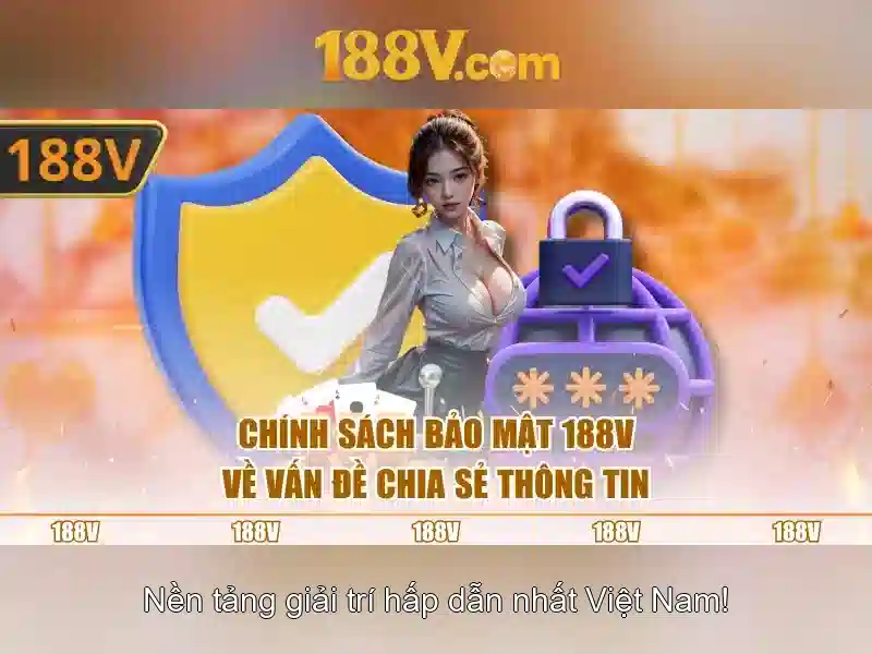 An toàn và lưu ý khi làm việc với 188V