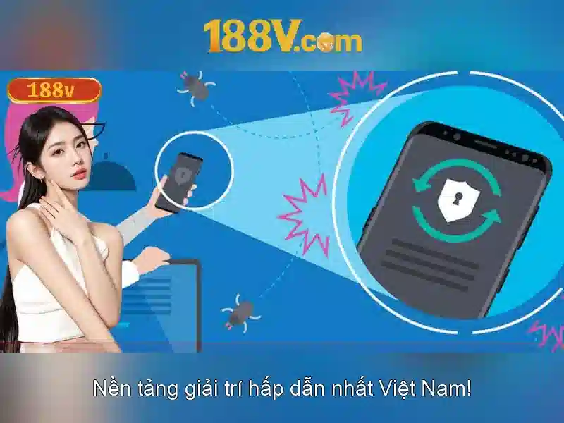 Khám phá khái niệm 188v Khám phá khái niệm 188v