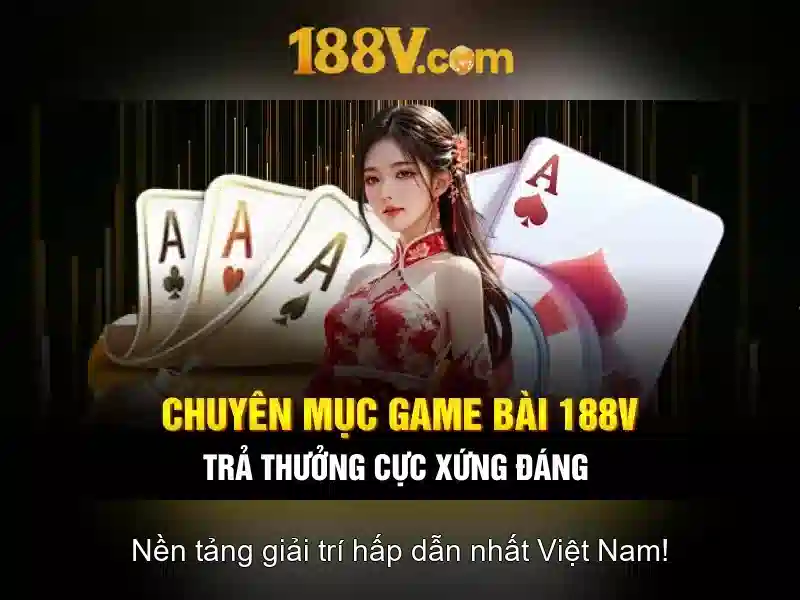phiên bản mới 188v – chủ đề tổng quan và giá trị cốt lõi