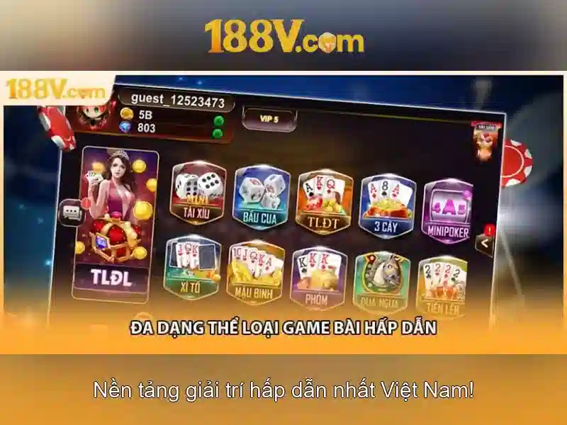 Lịch sử và nguồn gốc 188v Lịch sử và nguồn gốc 188v