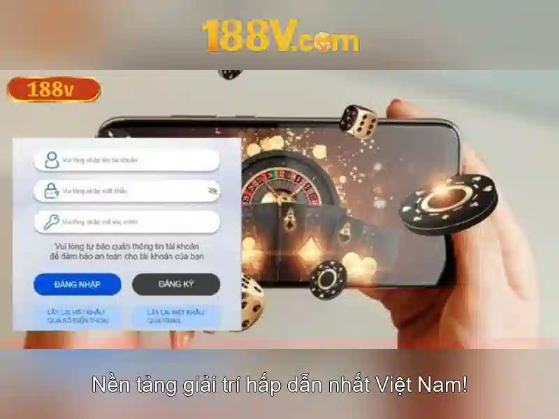 Nguồn gốc của 188v Nguồn gốc của 188v