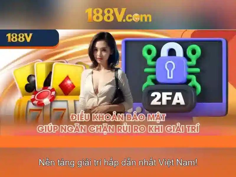 Tương lai của 188v trong công nghệ