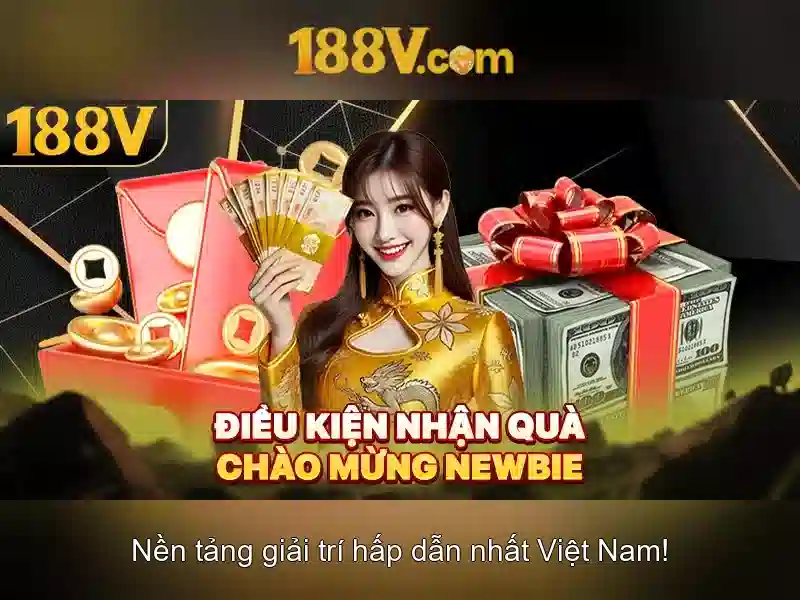 Tác động xã hội và tương lai của 188V Tác động xã hội và tương lai của 188V