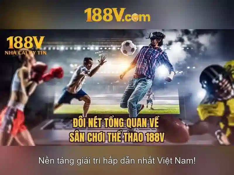 An toàn khi làm việc với 188V