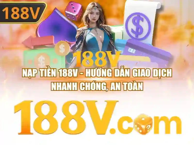 Nguồn gốc và ý nghĩa của 188v\n