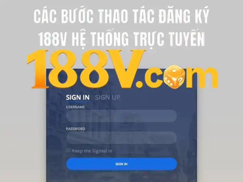 Nguồn gốc và ý nghĩa của 188V