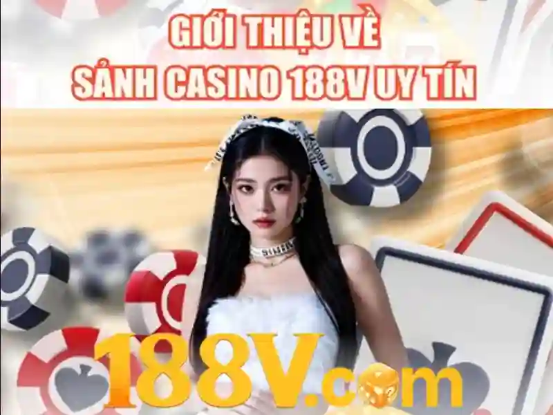 Khái niệm và ứng dụng của 188v