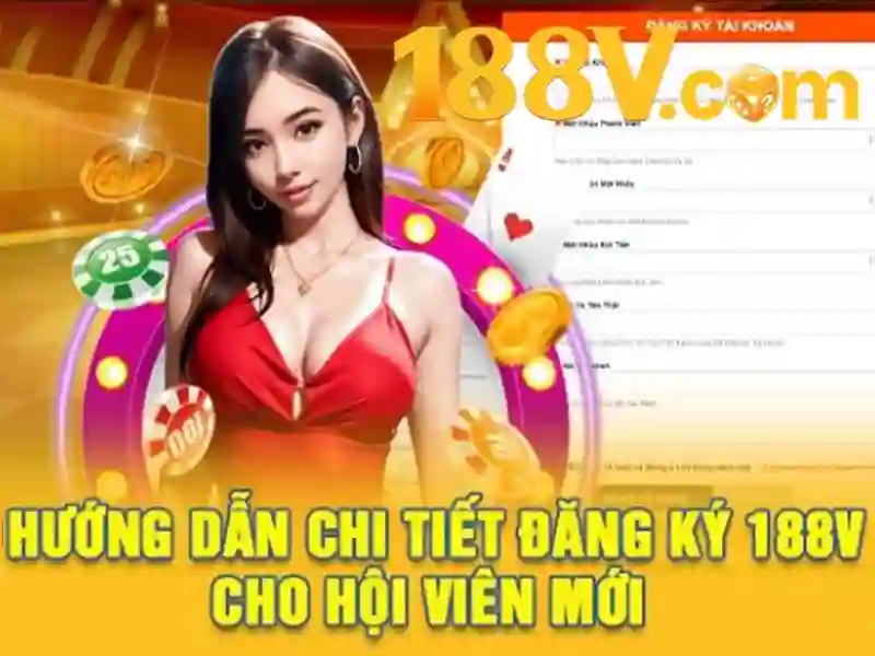 Nguồn gốc của 188v