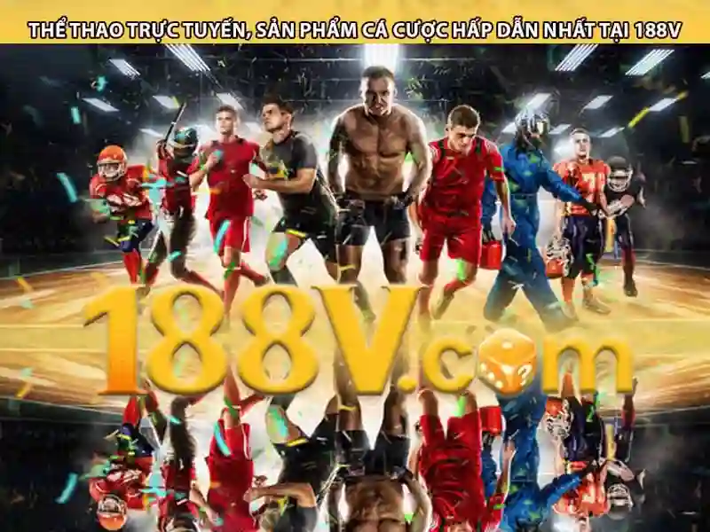 Sản phẩm 188v app