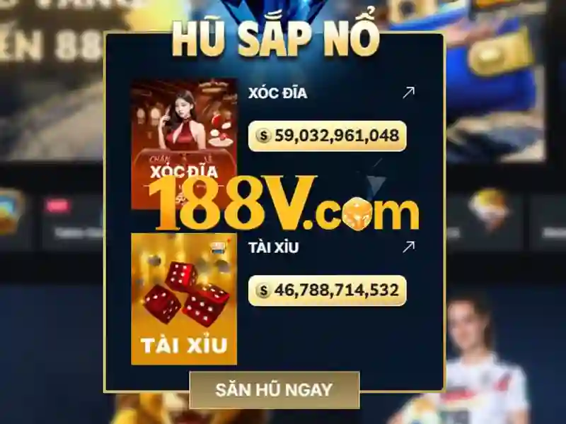 Tiềm năng và thách thức của 188v Tiềm năng và thách thức của 188v