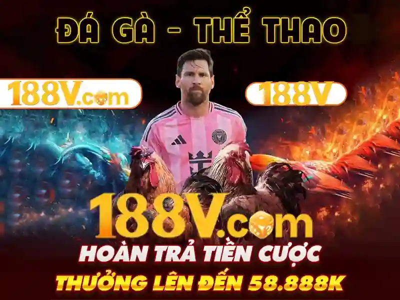 Sản phẩm và Dịch vụ của 188v bet Sản phẩm và Dịch vụ của 188v bet