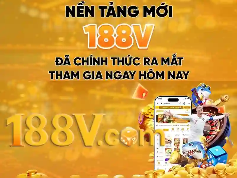 Ảnh minh họa 188v và bảo mật 