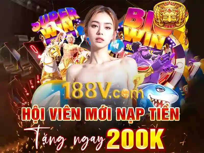 Tổng quan 188v app