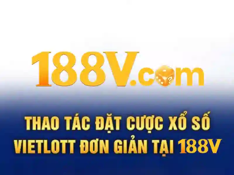 Tương lai của 188v\n Tương lai của 188v\n