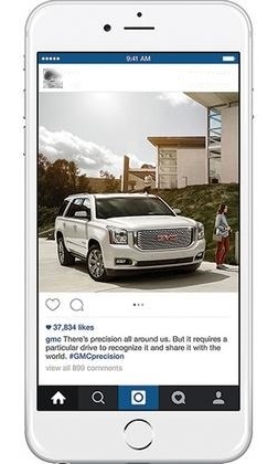 how to do Instagram Marketing for Auto Dealers