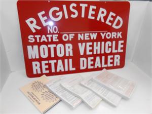 new-york-state-retail-motor-vehicle-dealer-sign