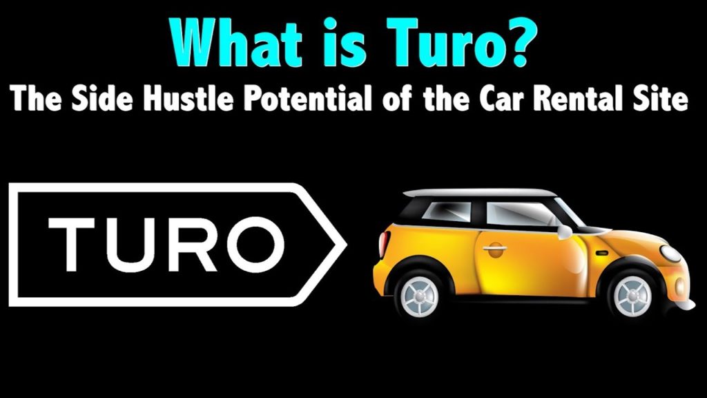 How to make money on Turo… [VIDEO] | auto dealer license fast