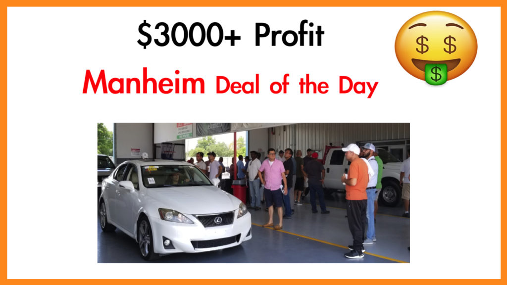 manheim-deal-of-the-day